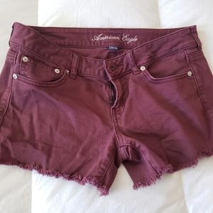 AE Shorts